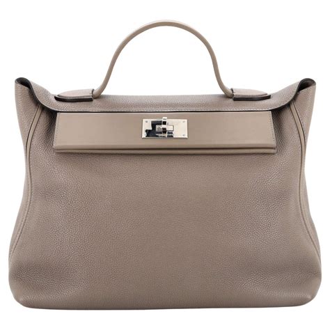 hermes 24 24 35 bag.